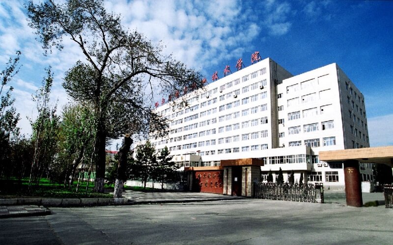哈尔滨电力职业技术学院